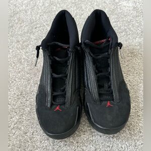 Jordan 14’s
